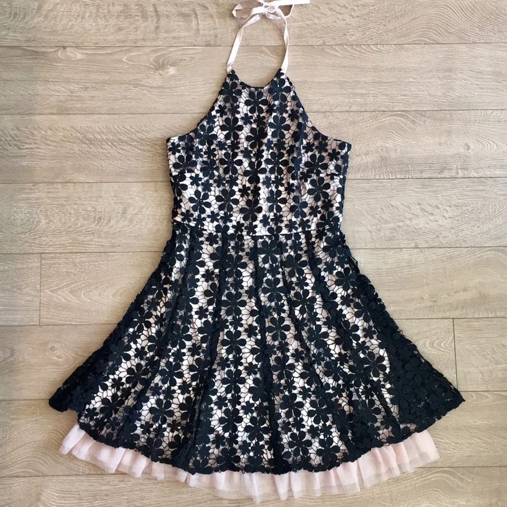 Jessica Simpson Size 4 Party Dress