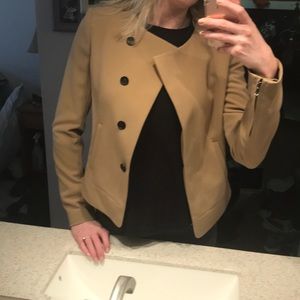 Ann Taylor blazer