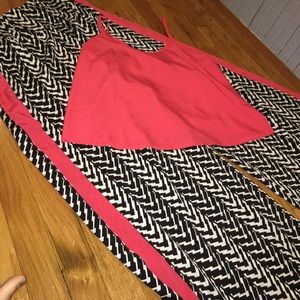 Zulily outfit never worn size M perfect condition.