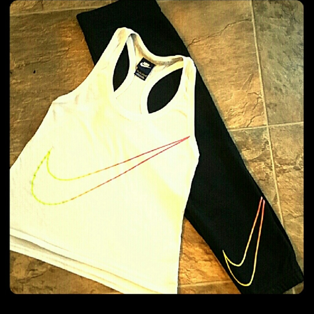 Nike outfit