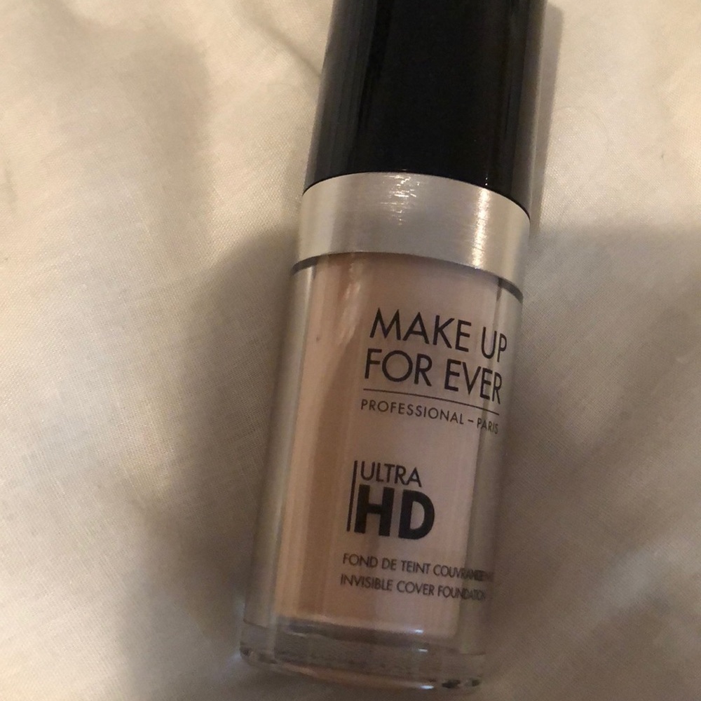 Makeup Forever Ultra HD