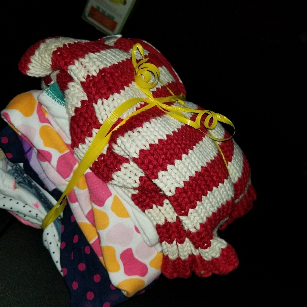 6/12 month Girl Bundle