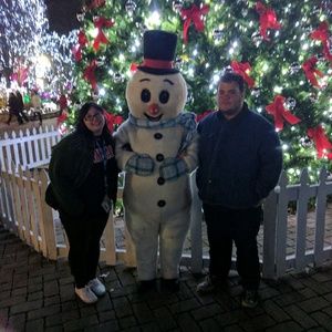 Meet your Posher, Adrianna