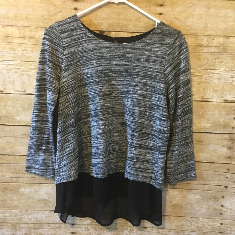 Abercrombie & Fitch Top sizs xsmall