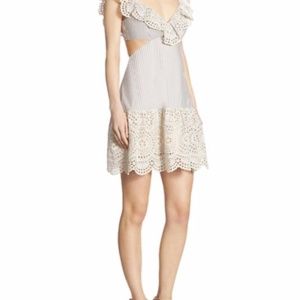 Zimmermann-Meridian-Striped-Frill-Embroidered-Dre