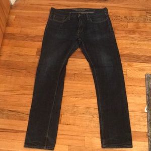 Men’s jeans