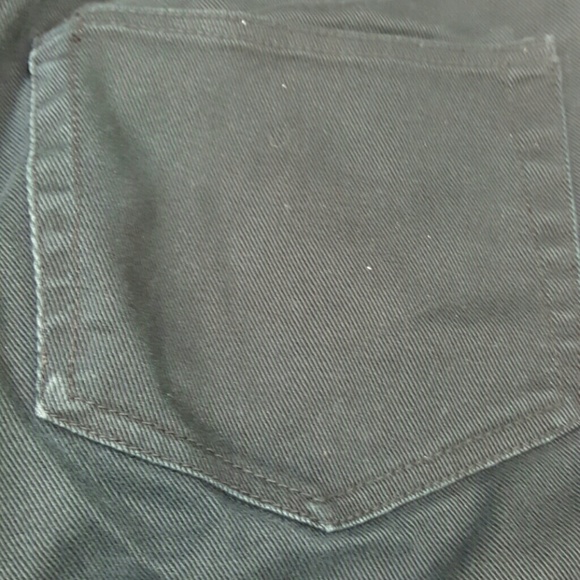Gap black jeans - Picture 2 of 5