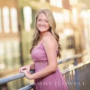 Meet your Posher, Lexi