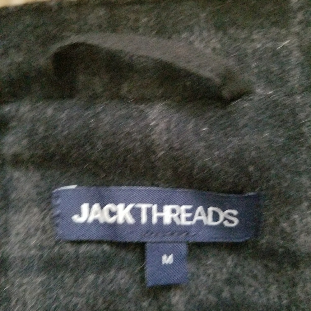 Jack Thread Jacket - image 2