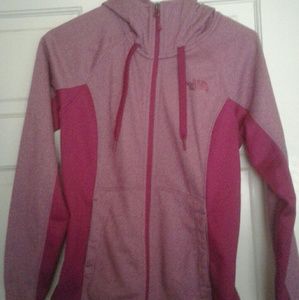 North Face Hoodie