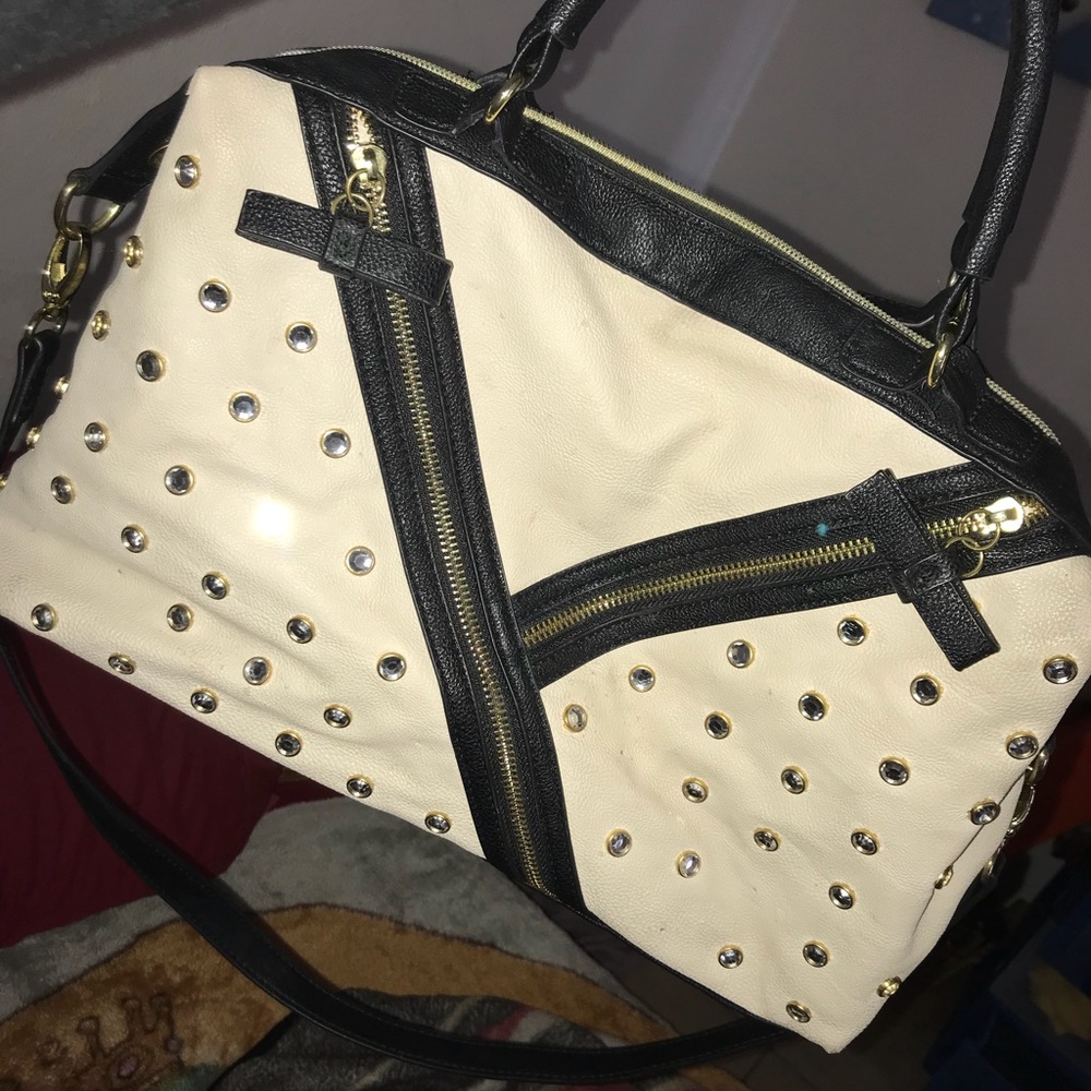 Betsy Johnson Purse