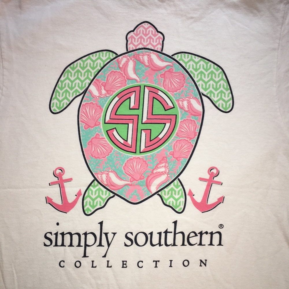 Simply Southern T-shirt