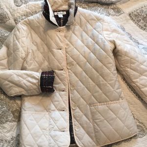 Lady Hagen golf jacket