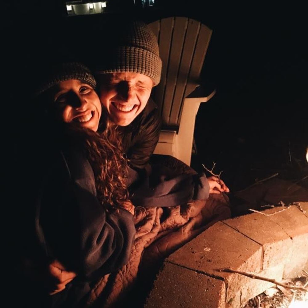 Meet your Posher, Maxwell