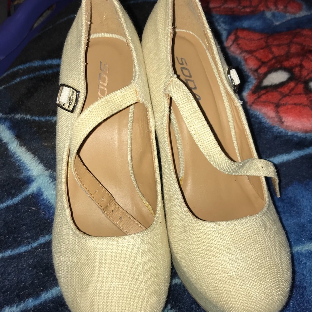 Wedges