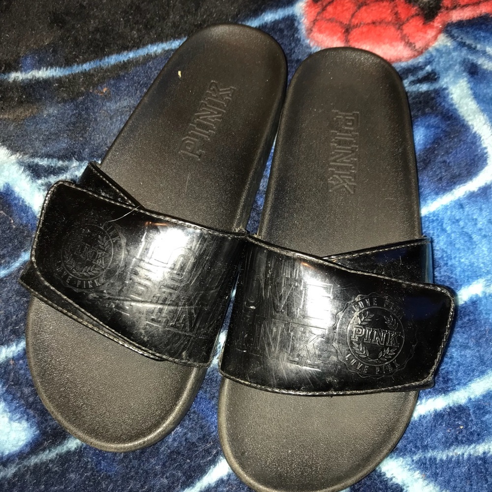 VsPink slides