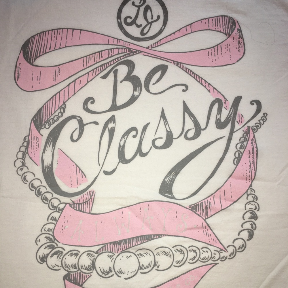 Lauren James T-shirt