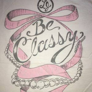 Lauren James T-shirt