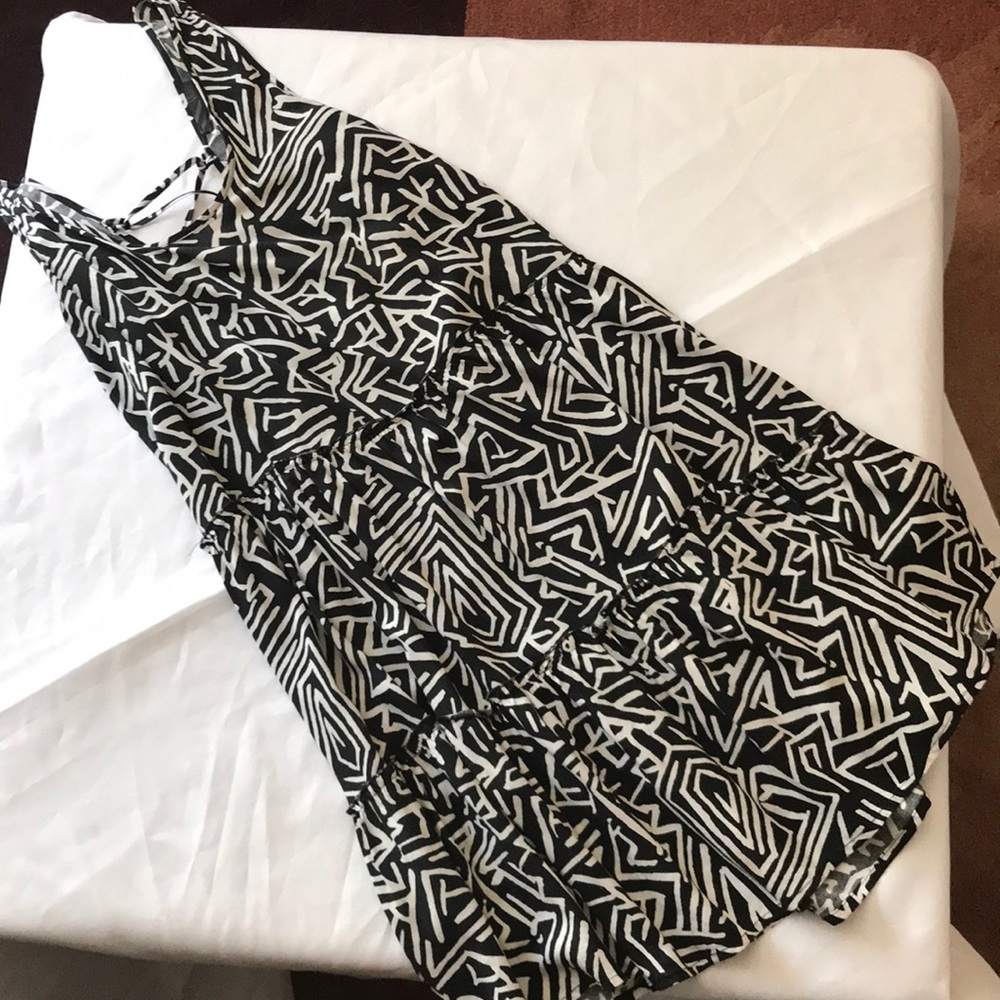 Vans skater dress