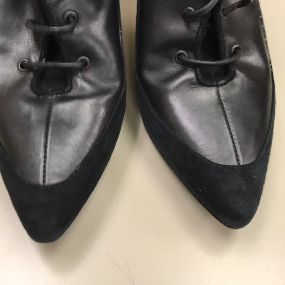 Proenza Schouler Victorian Ankle Boots - Picture 5 of 9