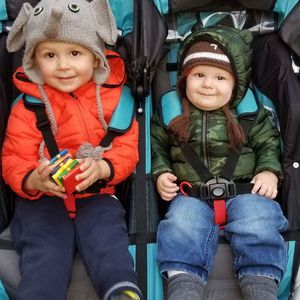 Meet your Posher, Allison