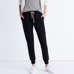 Madwell Sweatpant Joggers