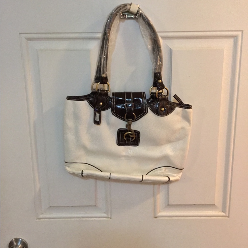 Coach Hang Bag