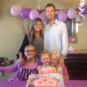 Meet your Posher, Shauna