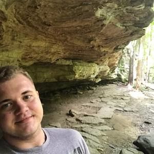 Meet your Posher, Mateusz