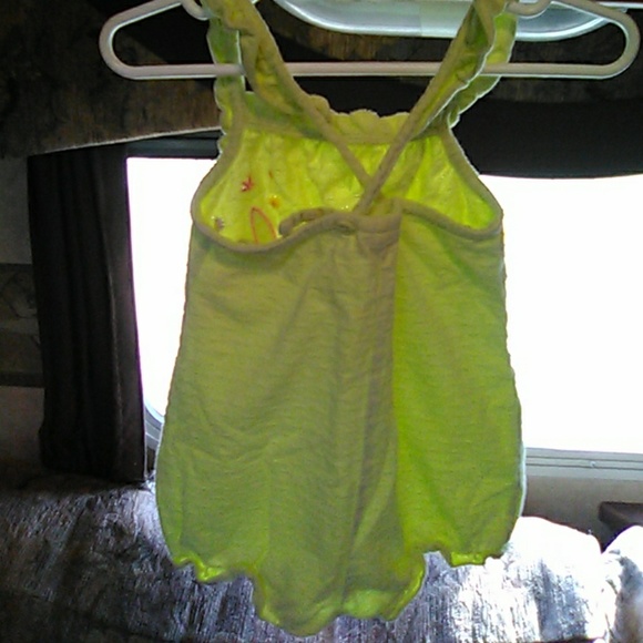 Carter's Romper - Picture 2 of 3