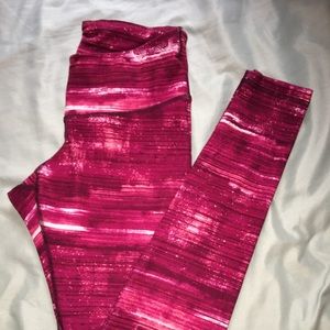 Old Navy active wear pants