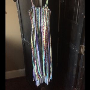 New With Tags Ella Moss Dress for girls