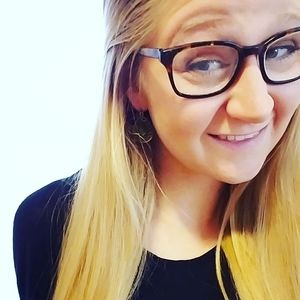 Meet your Posher, Rosemary
