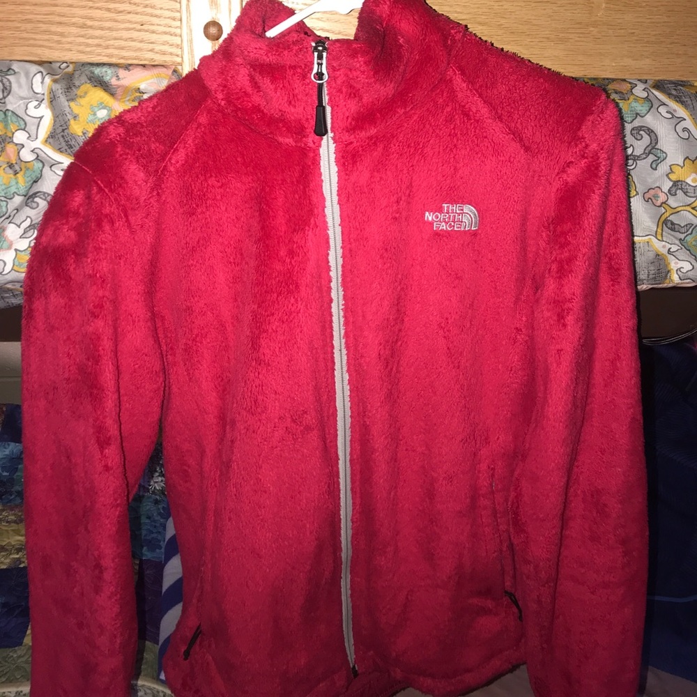 NORTH FACE OSITO