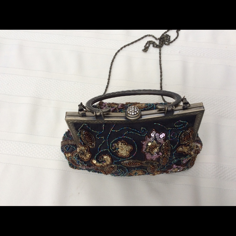 Vintage handbag.