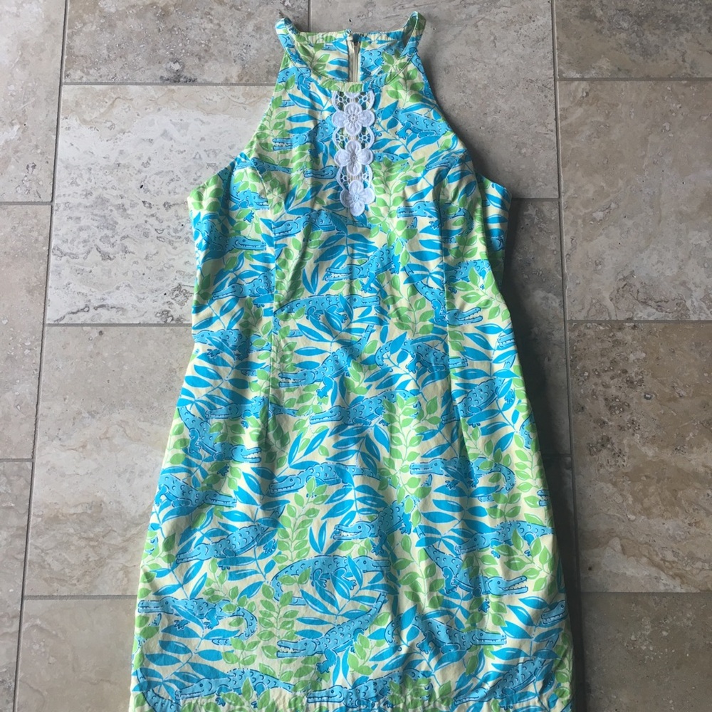 Lilly Pulitzer dress