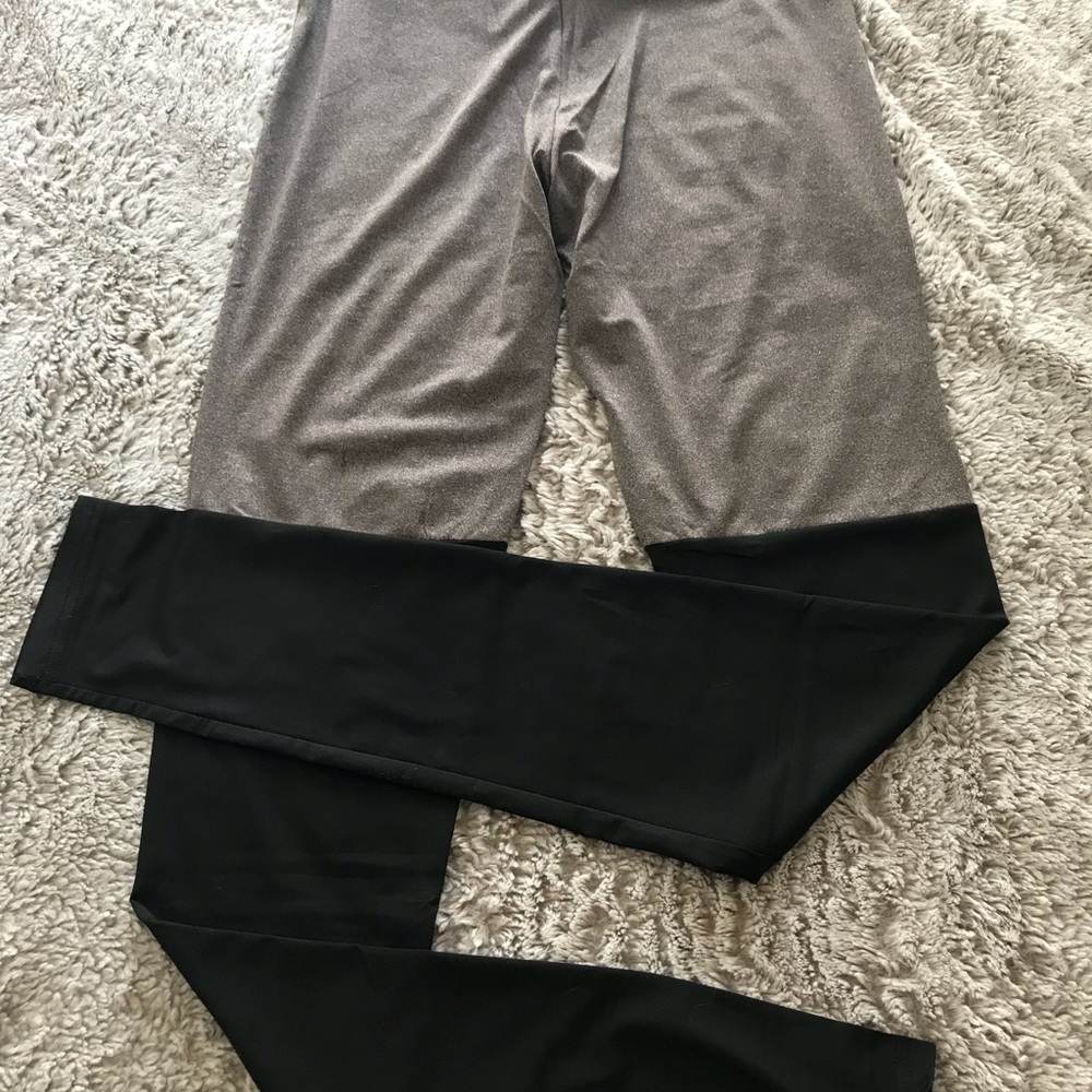 Yoga, leggings NEW - Picture 2 of 2