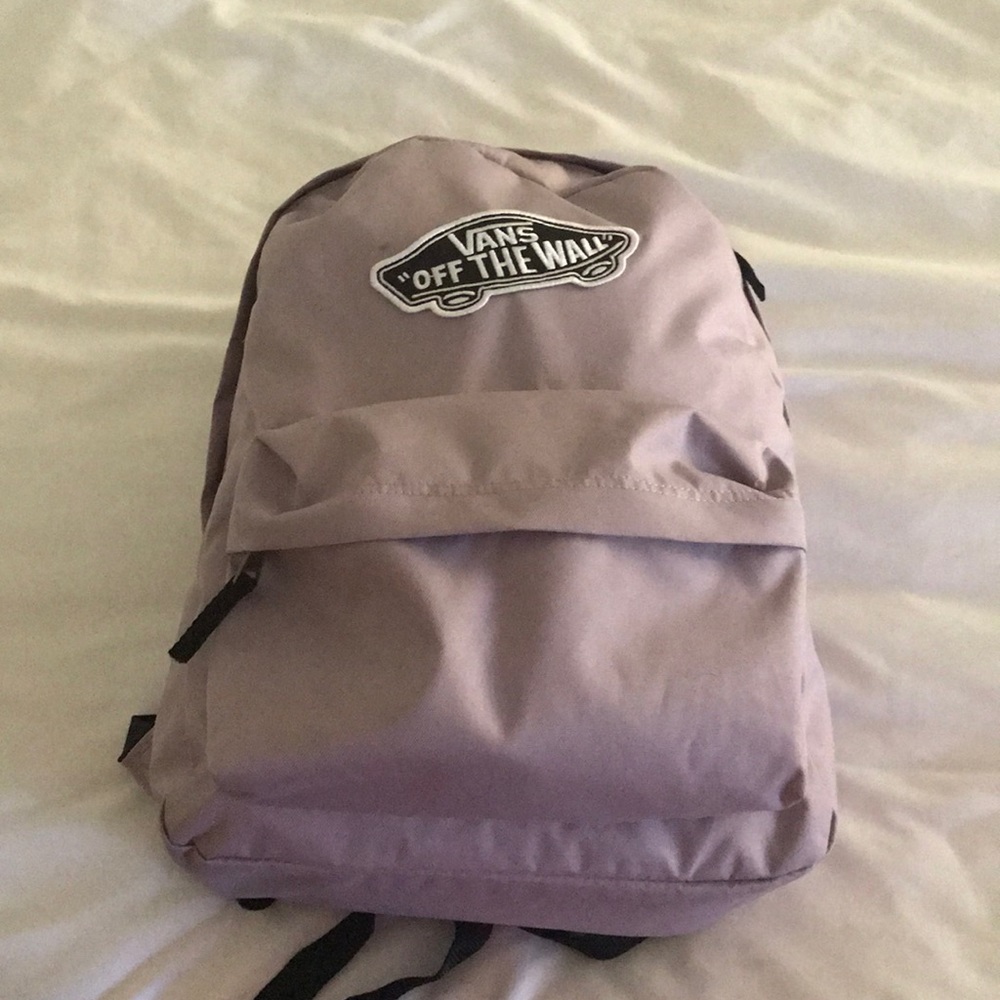 Vans Backpack
