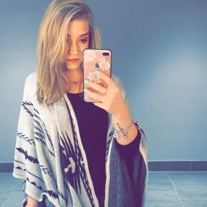 Meet your Posher, Kinzey