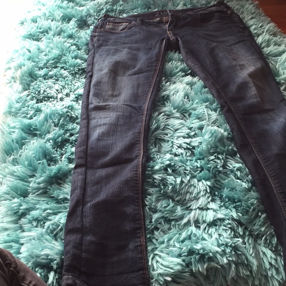 Zara jeans - Picture 2 of 5