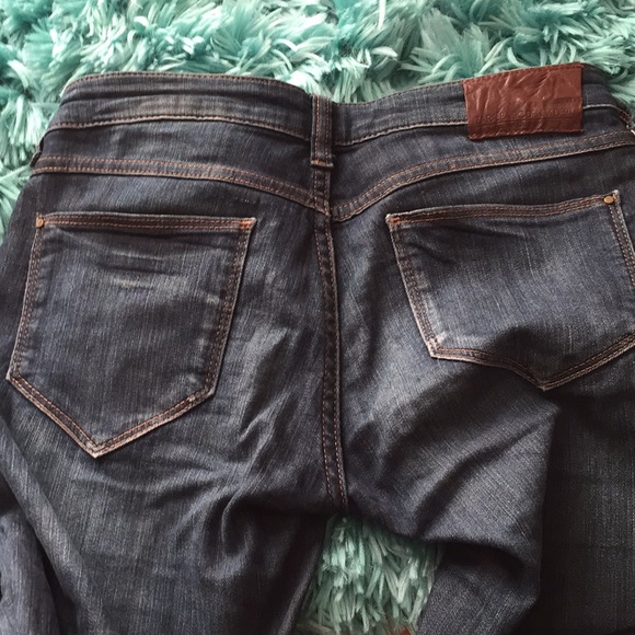 Zara jeans - Picture 5 of 5