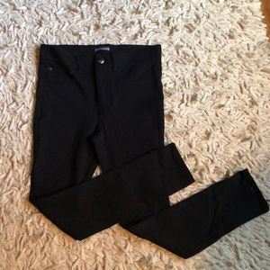 Express high rise legging