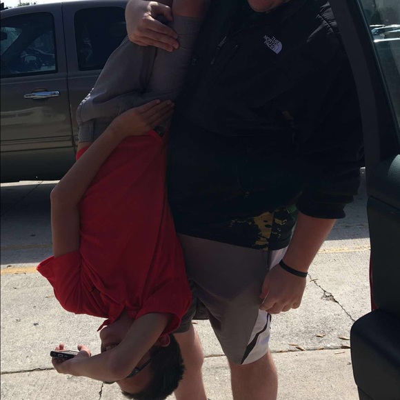 Meet your Posher, Michael - Picture 1 of 1