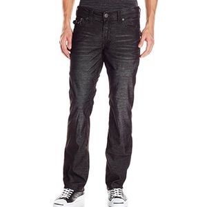 True Religion Ricky Cord Jeans size 42