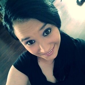 Meet your Posher, Rhonda