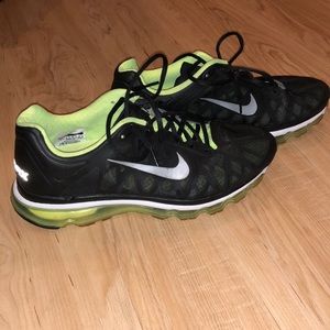 Men’s Nike Airmax size 10.5