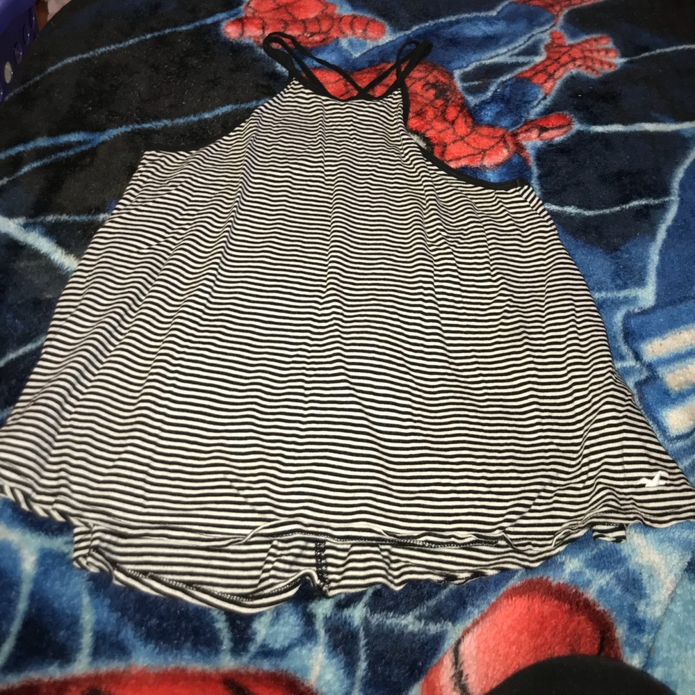 Hollister Tank Sz xsmall