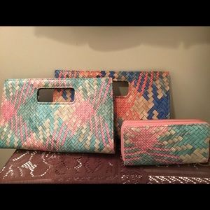 Wallet Purses