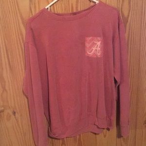 Alabama Sweatshirt
