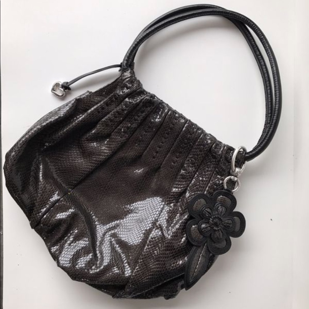 Brighten purse